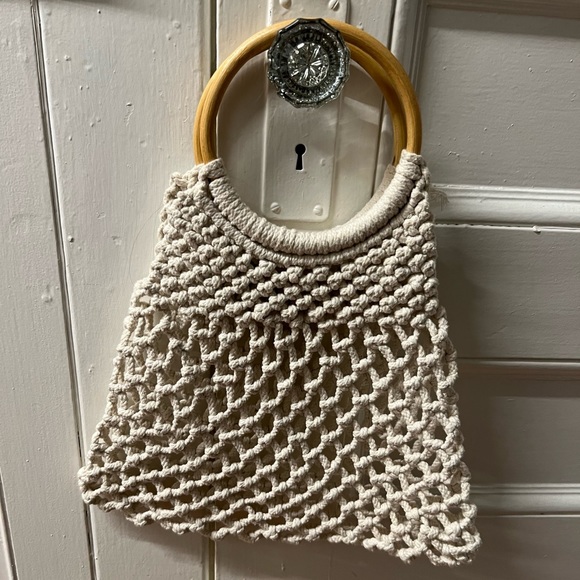 Crochet bag - Picture 3 of 4
